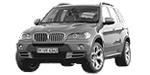 BMW E70 B0858 Fault Code