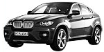 BMW E71 B0858 Fault Code