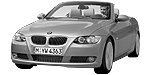 BMW E93 B0858 Fault Code