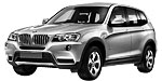 BMW F25 B0858 Fault Code